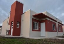 El IAPV sorteará nuevas viviendas que se construyen en Villa Clara